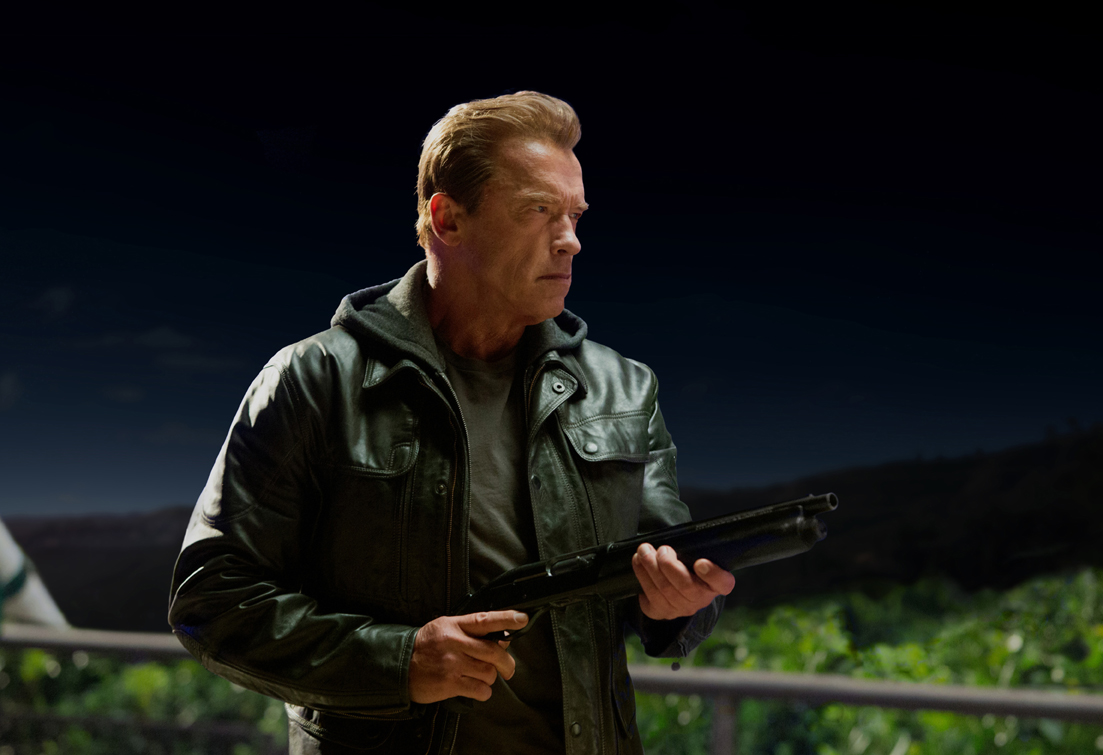 Terminator Genisys