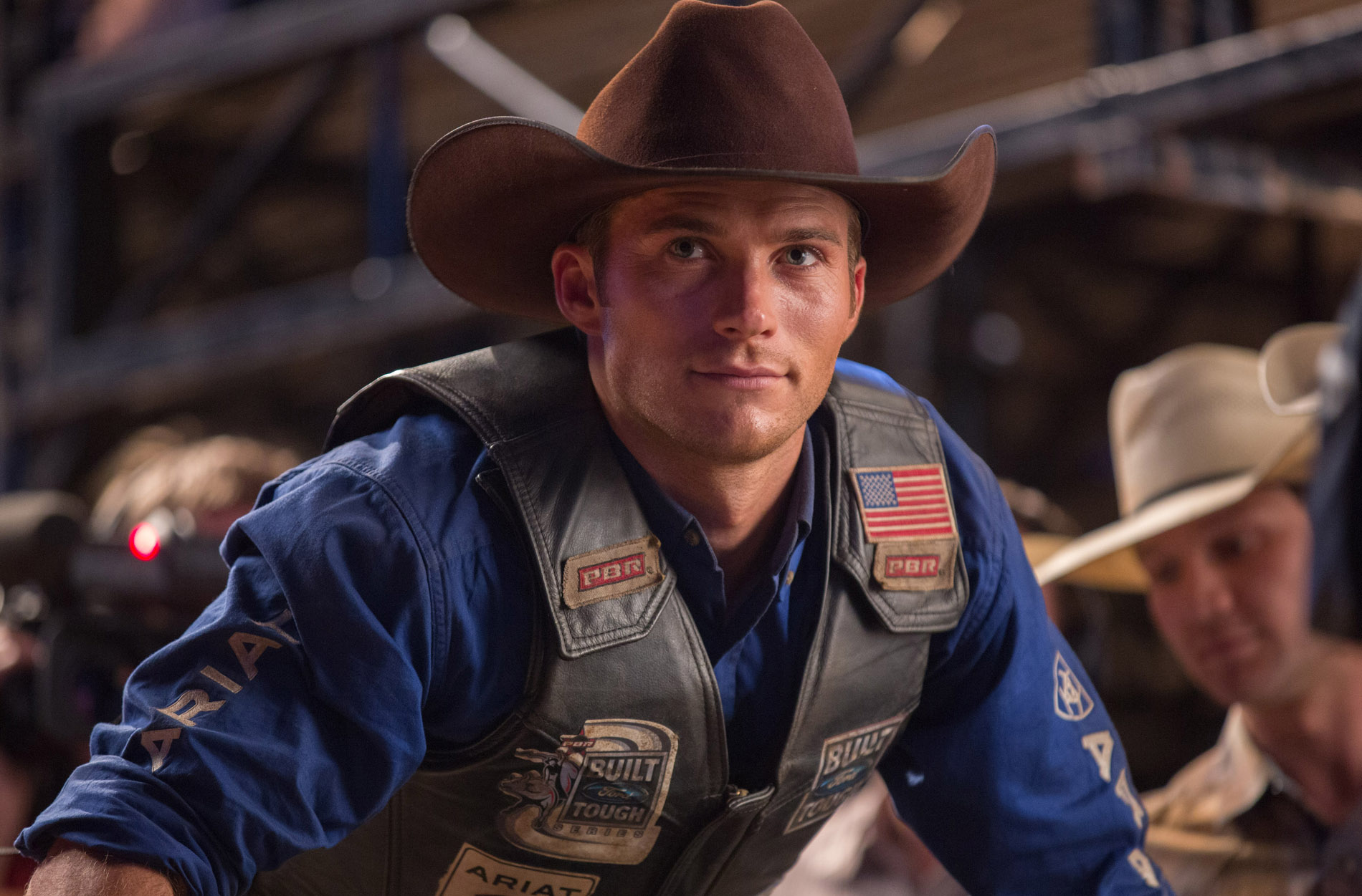 The Longest Ride
