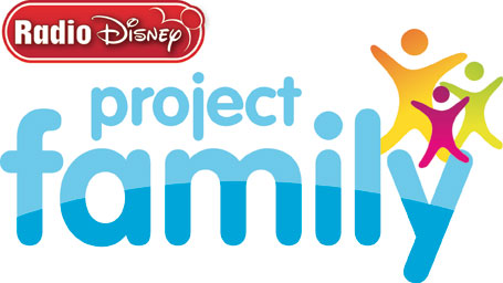 Radio Disney Project Family
