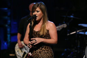 Kelly Clarkson