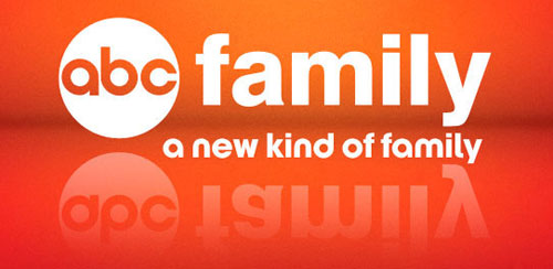 ABC Family Logo