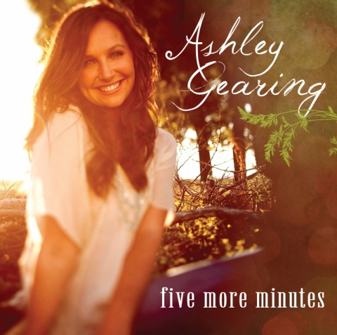 Ashley Gearing