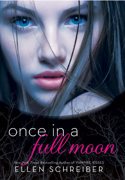 once in a full moon