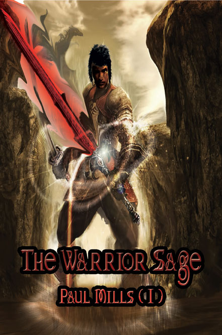 The Warrior Sage