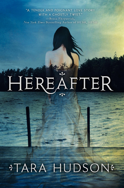 Hereafter Book Cover