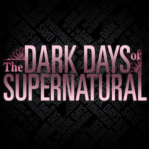 Dark Days of Supernatural Logo