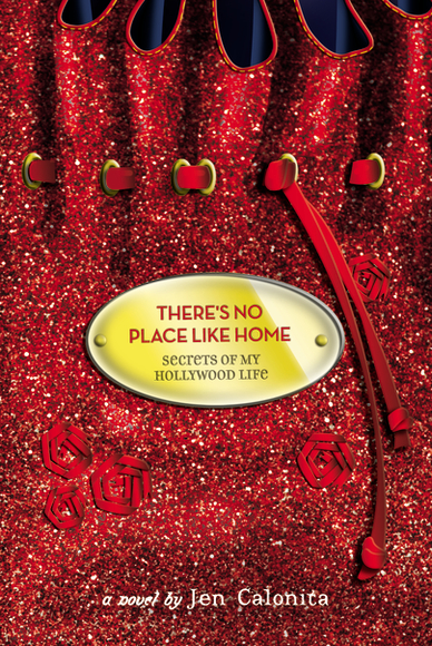 There's No Place Like Home Book Cover