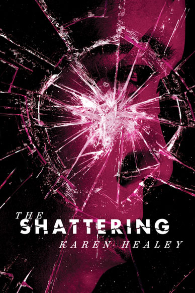 Shattering Cover