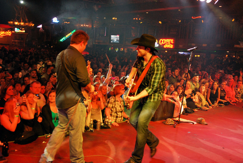 chris young