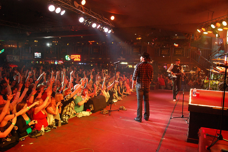 chris young