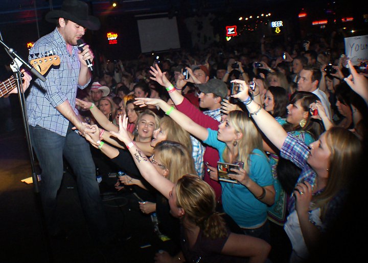 chris young