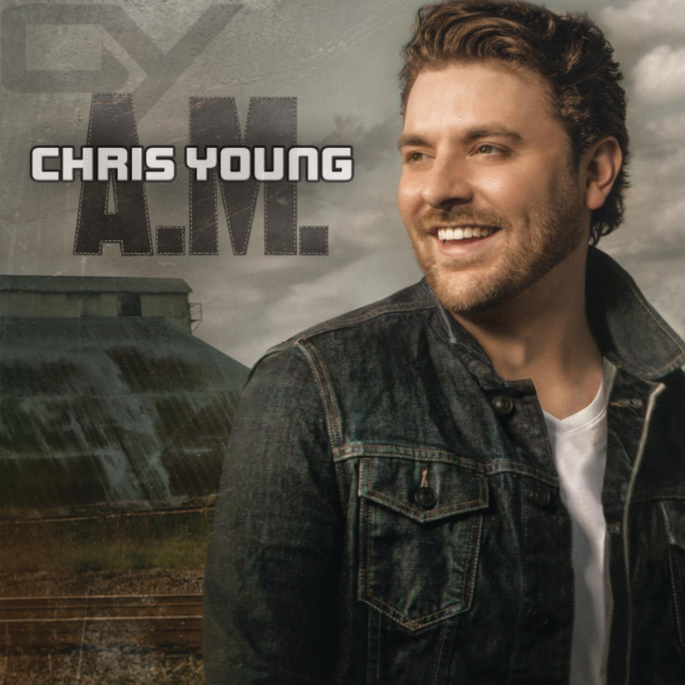 Chris Young A.M.