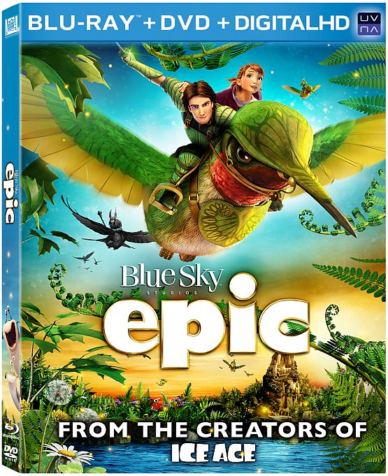 Epic