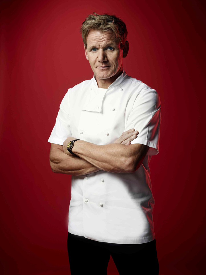 Hell's Kitchen