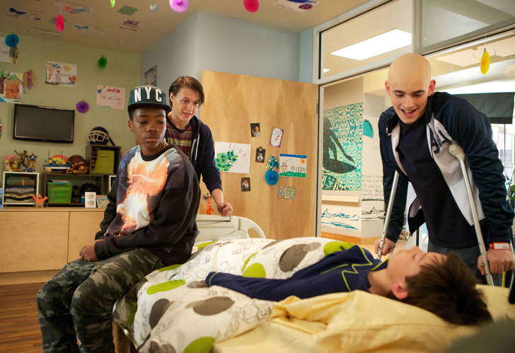 Red Band Society