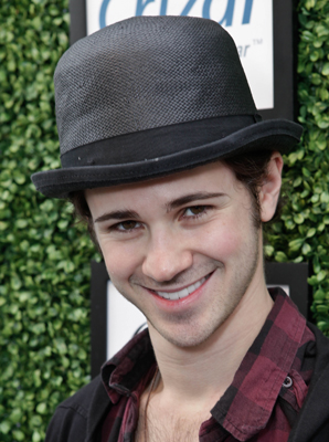 GBK Lounge Connor Paolo