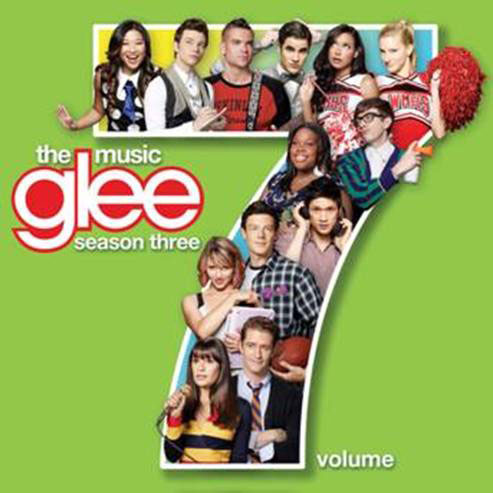 Glee: The Music Volume 7