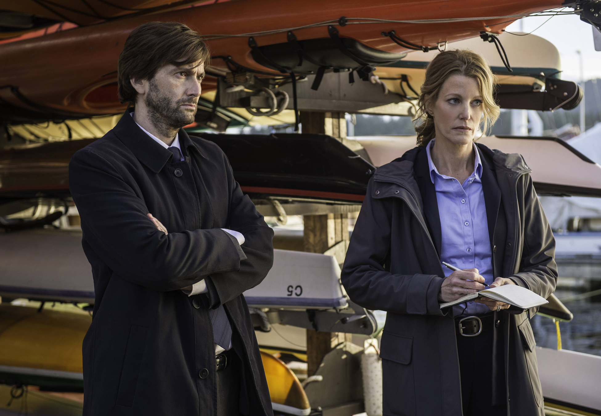 Gracepoint