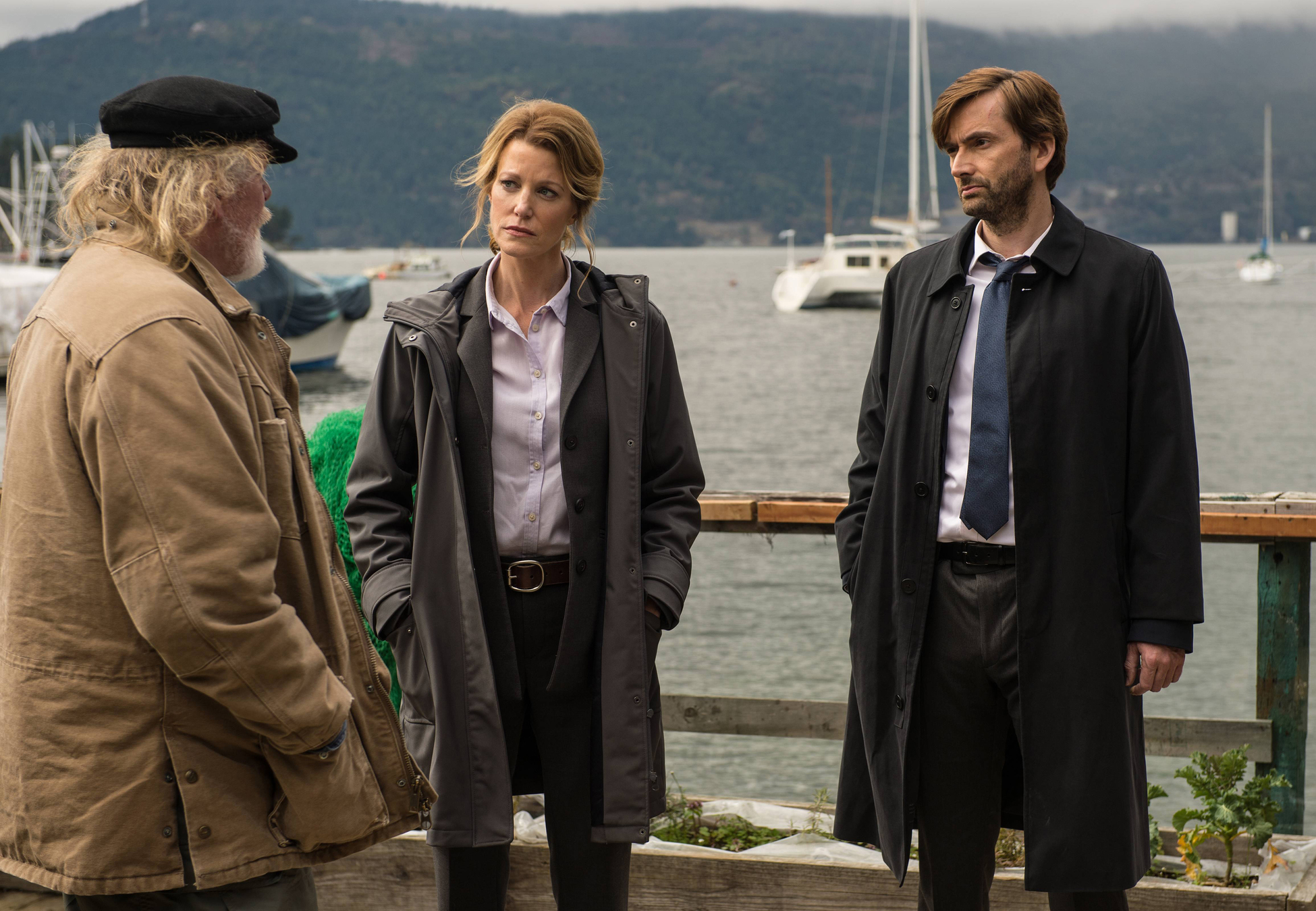 Gracepoint