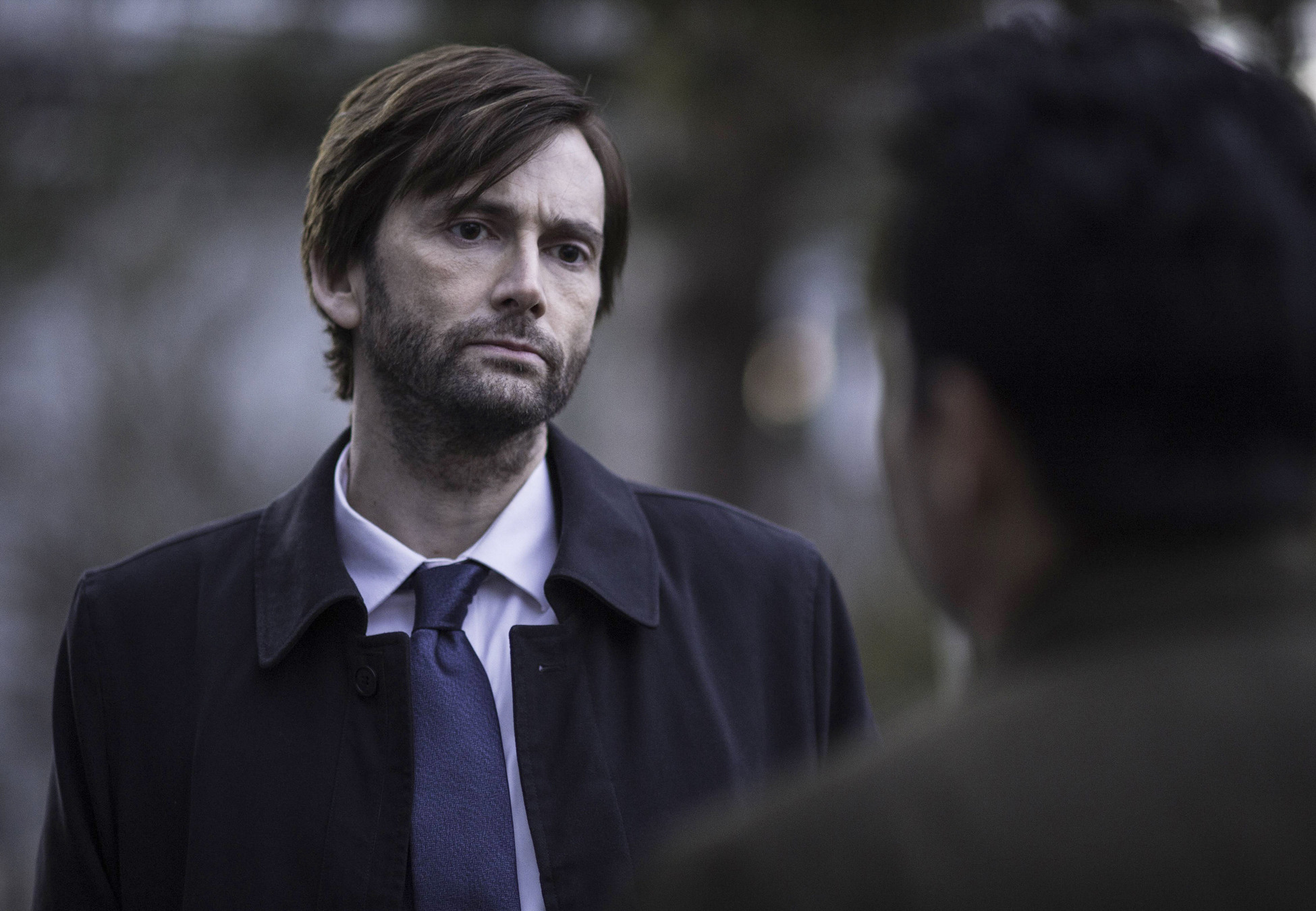 Gracepoint