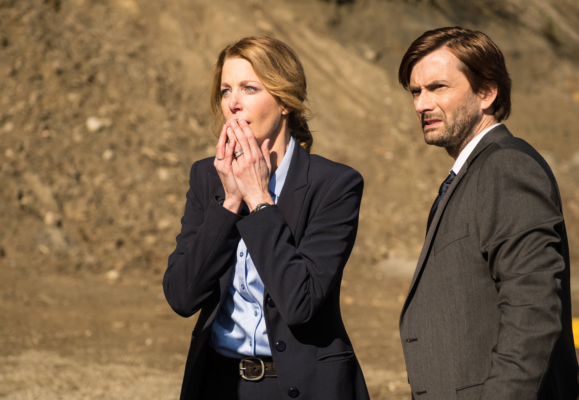 Gracepoint