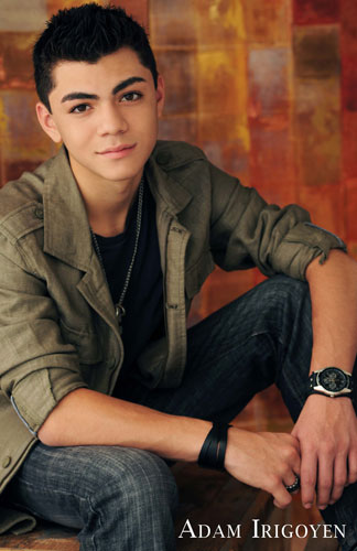 Adam Irigoyen