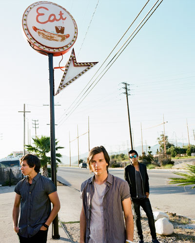 Allstar Weekend