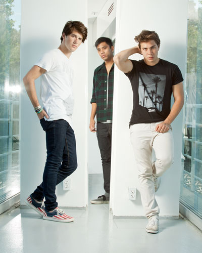 Allstar Weekend