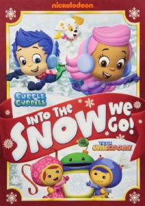 Bubble Guppies Team Umizoomi Into The Snow We Go!