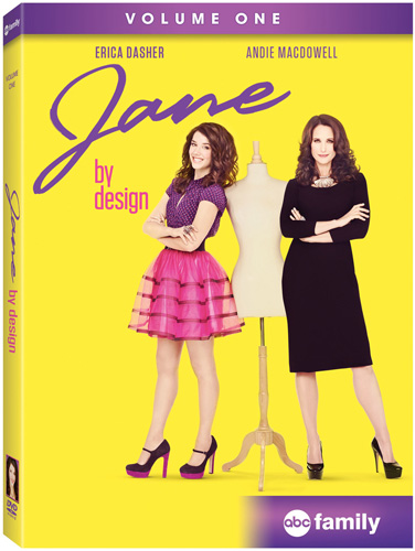 Jane By Design