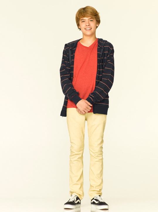 cole sprouse