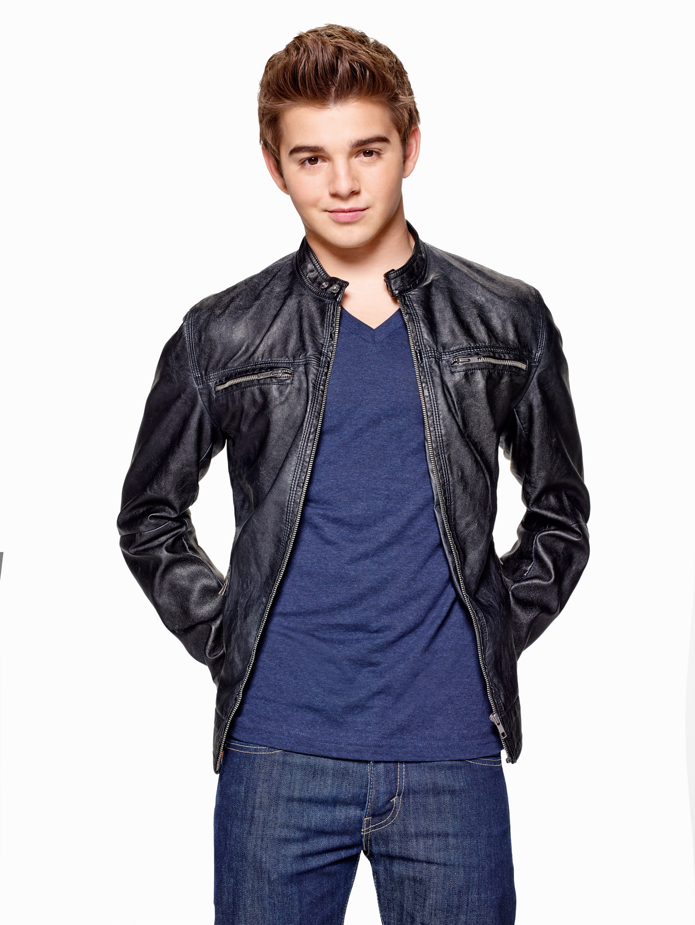 Jack Griffo