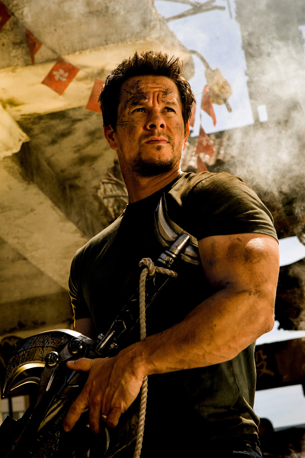 Mark Wahlberg