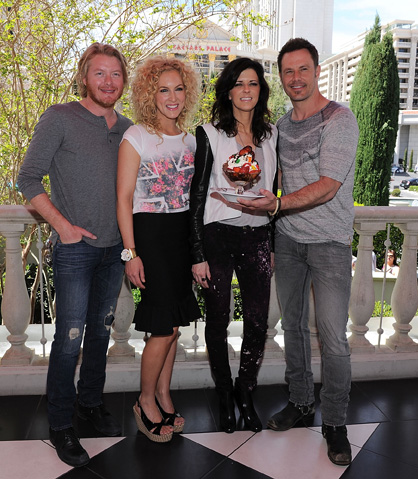 Little Big Town