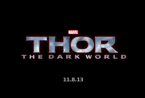 Thor 2 Logo