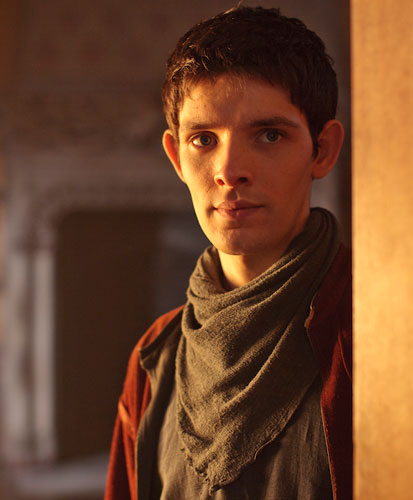 Merlin (TV series) - Wikipedia, the free.
