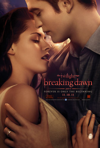 Breaking Dawn Bella Edward