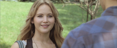 House at the End of the Street, Jennifer Lawrence