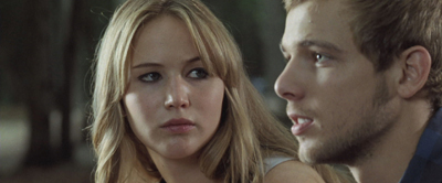 House at the End of the Street, Jennifer Lawrence