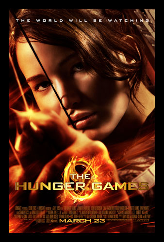 Hunger Games Final 1-Sheet