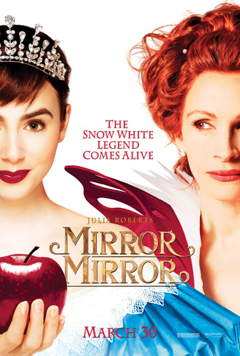 Mirror Mirror 1-sheet