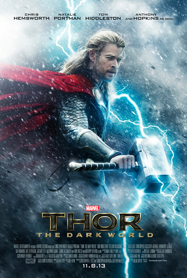 Marvel's Thor: The Dark World