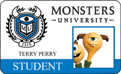 Monster's University