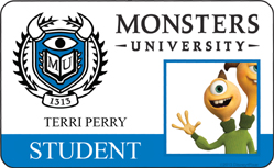 Monster's University