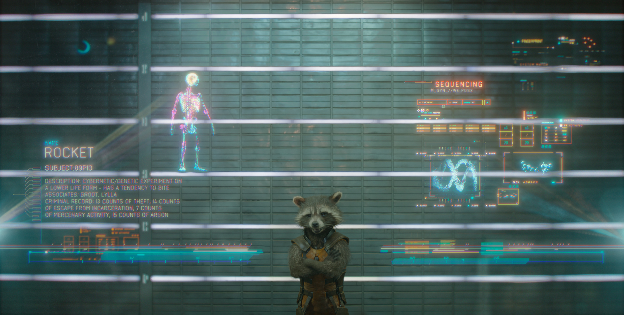 Guardians of the Galaxy