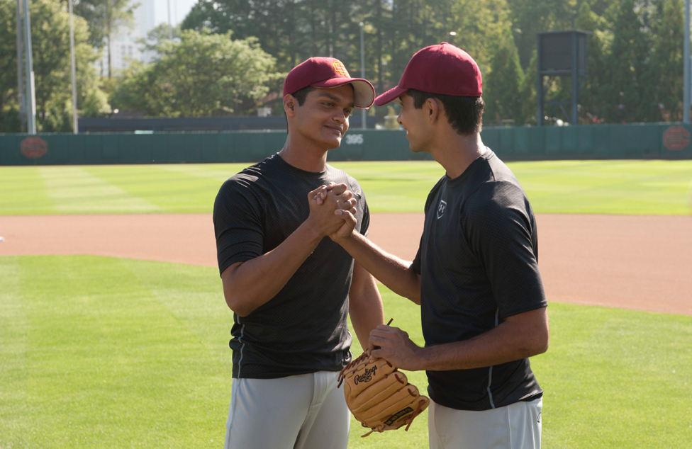 Million Dollar Arm