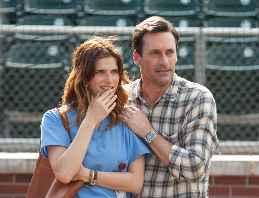 Million Dollar Arm