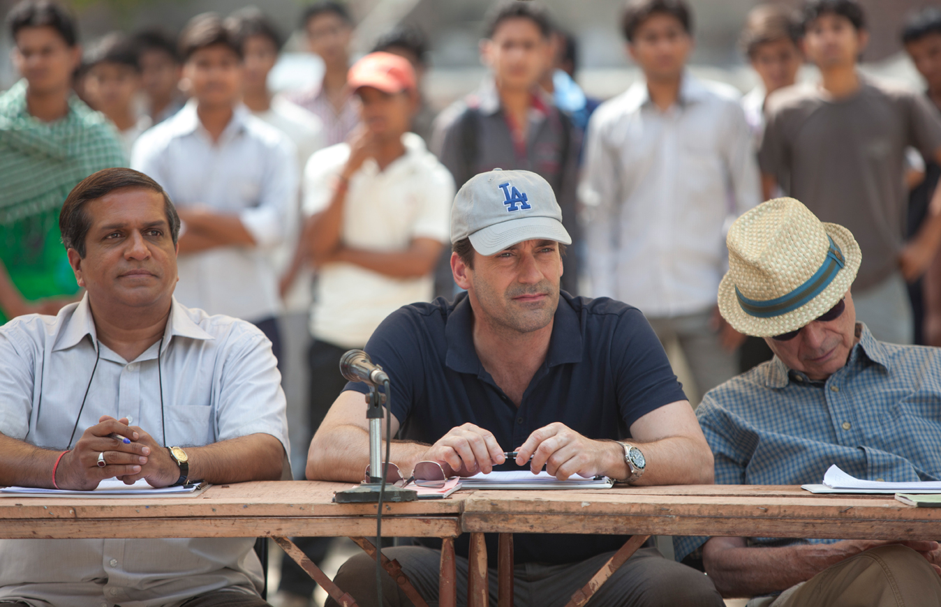 Million Dollar Arm