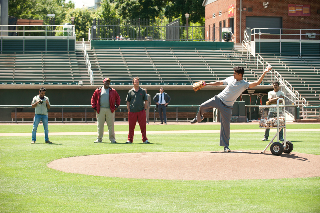 Million Dollar Arm