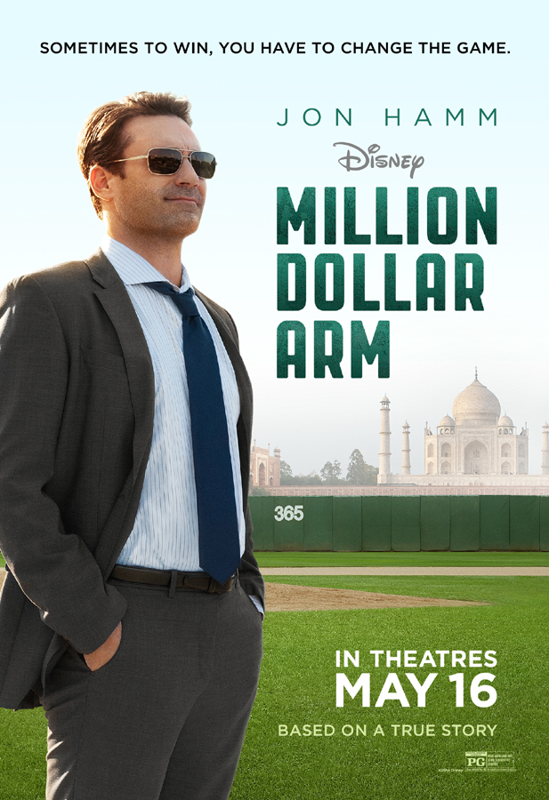 Million Dollar Arm